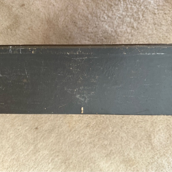 Capital records record case vintage - Picture 5 of 6